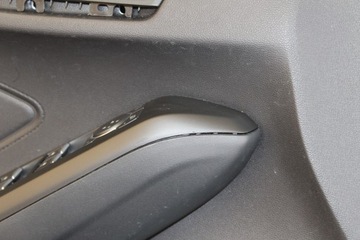 КОМПЛЕКТ ОБИВКИ ДВЕРНЫХ БОКОВИН FOCUS MK4 VIGNALE