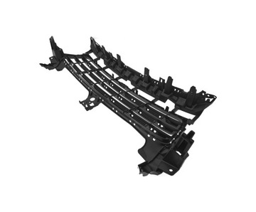 MASKA MŘÍŽKA DO PORSCHE CAYENNE 9YA 2017- 9Y0807683P ČERNÁ