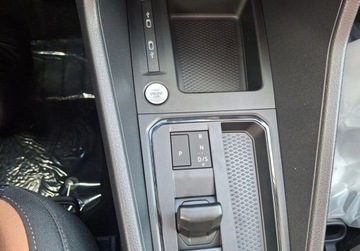 Volkswagen Caddy V Caddy 2.0 TDI 122KM 2025 Volkswagen Caddy PanAmericana 2.0 TDI 122 KM DSG r.o.2755 mm 2.0 Diesel, zdjęcie 24