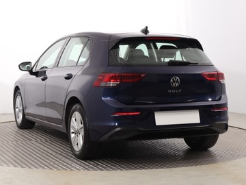 Volkswagen Golf VIII Hatchback 1.5 TSI EVO 130KM 2021 VW Golf 1.5 TSI, Salon Polska, 1. Właściciel, zdjęcie 3