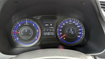 Hyundai i40 Kombi 1.7 CRDi LOW 115KM 2013 Hyundai i40 1.7CRDi 116PS OPŁACONY Bezwypadkowy, zdjęcie 18