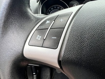 Fiat Punto Grande Punto Hatchback 5d 1.4 Start&amp;Stop 77KM 2011 Fiat Punto EVO TYLKO 84tyśkm! 2011R Wersja DYNAMIC! KLIMA Navi 1.4 8V 1WŁ, zdjęcie 11