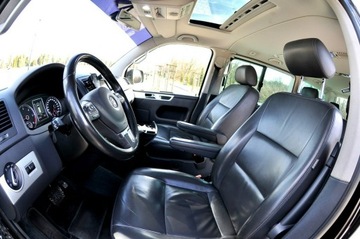 Volkswagen Multivan T6 2013 Volkswagen Multivan _Highline_4Motion_DSG_Max_Full, zdjęcie 6