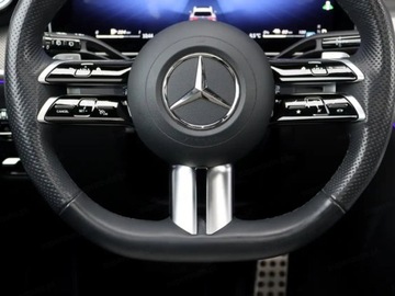 Mercedes GLC C254/X254 Coupe 2.0 220d 197KM 2025 MERCEDES-BENZ GLC 220 d 4-Matic AMG Line 2.0 (197KM) 2025, zdjęcie 6