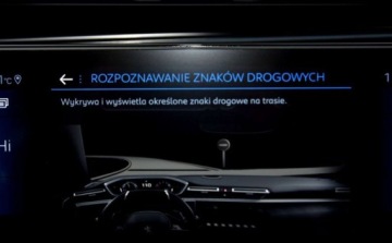 Peugeot 508 II SW 1.6 PureTech 180KM 2020 Peugeot 508 LED Navi Blis SKORA FULL LED grzane fotele GT LINE 1.6 Benzyna, zdjęcie 33