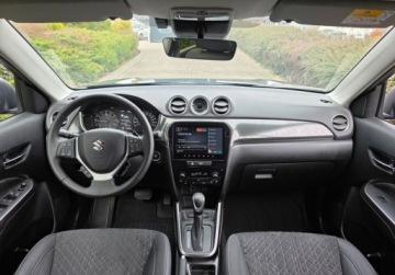 Suzuki 2025 Suzuki Vitara Suzuki Vitara 1.5 Dual-Jet Hybrid Premium Plus 2WD, zdjęcie 8