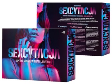 Gra Erotyczna Planszowa Dla Dorosłych Par Sex +18