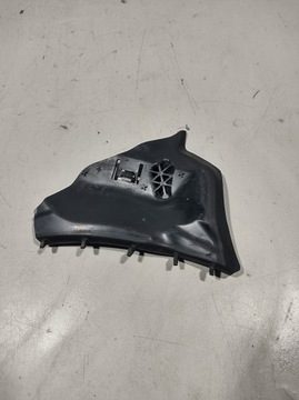 VOLVO XC40 21r LEWA OSŁONA BŁOTNIKA MASKI 32348177