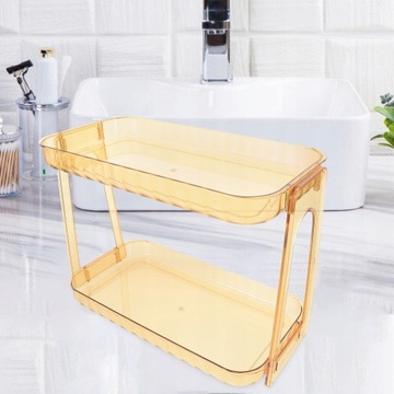 Органайзер для хранения полки в шкафу