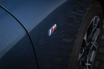 BMW X3 G45 2024 BMW X3 NOWE BMW X3 xDrive20d Demo - Koła zimowe w, zdjęcie 10