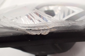 Лампа передняя фара Yamaha MT 125 14-18