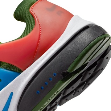 МУЖСКАЯ СПОРТИВНАЯ ОБУВЬ NIKE AIR PRESTO LIFESTYLE