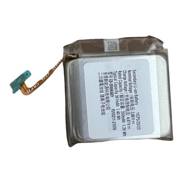 BATERIA SAMSUNG GALAXY WATCH 4 SM-R870 ORYGINALNA