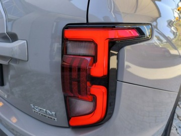  SsangYong/KGM Torres Hybryda * 5 lat Gwarancji *, zdjęcie 12