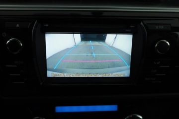 Toyota Corolla XI Sedan 1.6 Valvematic 132KM 2015 Toyota Corolla 1.6 Valvematic, Salon Polska, zdjęcie 12