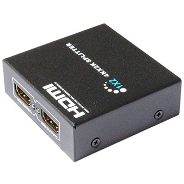 Разветвитель HDMI 1x2 4K*2K 3D FullHD Splitter