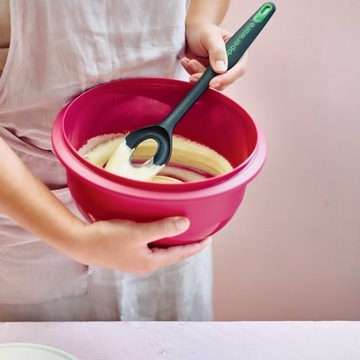 Tupperware CAKE BOWL PLUS 6л оригинал