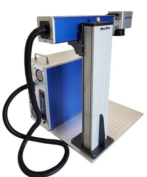 ВОЛОКОННЫЙ ЛАЗЕР 30ВТ ЛАЗЕРНЫЙ МАРКЕР + AXIS + EZCAD PL