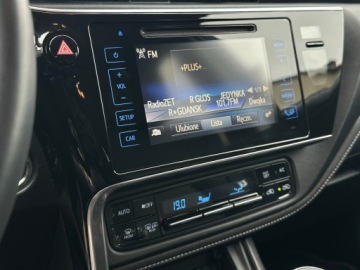 Toyota Auris II 2019 TOYOTA AURIS*LIFT*Navi*Kamera* Tempomat*Alcantara* Bezwypadkowy*Serwis*2019, zdjęcie 28