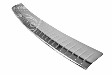 Nakładka na zderzak Volkswagen Passat B7 3C KOMBI