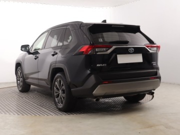 Toyota RAV4 V SUV 2.5 Hybrid Dynamic Force 218KM 2022 Toyota RAV 4 2.5 Hybrid, Salon Polska, zdjęcie 3