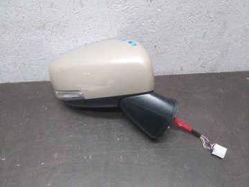 LUSTERKO PRAWE SUZUKI IGNIS III 3 16- 6PIN
