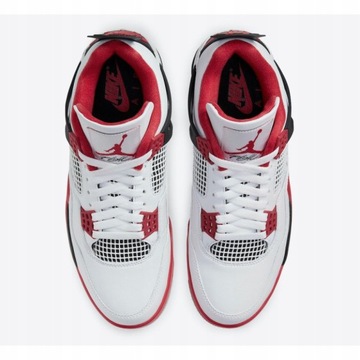 Nowy Buty sportowe Nike Air Jordan 4, 43 1/3