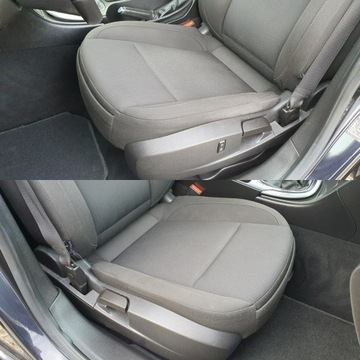 Opel Insignia I Sports Tourer 1.8 Twinport ECOTEC 140KM 2009 Opel Insignia 1.8 140KM # Sports Tourer #, zdjęcie 15