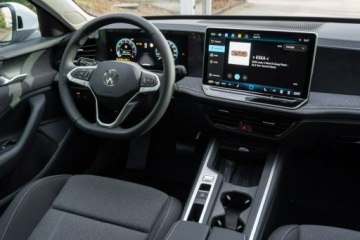 Volkswagen Passat B8 Variant Facelifting 2.0 TDI SCR 150KM 2026 Volkswagen Passat Business 2.0 TDI SCR 150 KM DSG, zdjęcie 19