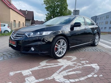 Honda Accord VIII Sedan 2.0 VTEC 156KM 2009 AUTOMAT 2.0 BENZ 155 KM ALU 18&#039; SEDAN, zdjęcie 15