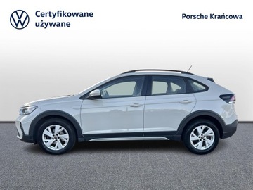 Volkswagen T-Cross SUV 1.0 TSI 95KM 2023 Volkswagen Taigo Virtual Cockpit | APP | Czujniki, zdjęcie 1