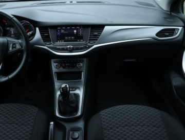 Opel Astra K Sportstourer Facelifting 1.2 Turbo 110KM 2019 Opel Astra 1.2 Turbo, Salon Polska, 1. Właściciel, zdjęcie 7