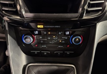 Ford Tourneo Connect III Standard 1.5 EcoBlue 120KM 2021 Ford Tourneo Connect VAT 23 Titanium 1.5d 120KM M6 2021 r., salon PL, I wl, zdjęcie 23