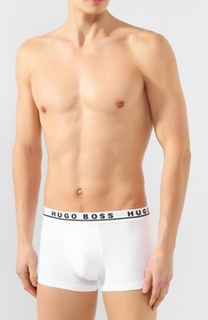 Hugo Boss bokserki 3 PAK bokserek męskich roz M