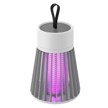 Lampa przeciw komarom Elektryczne lampy na komary