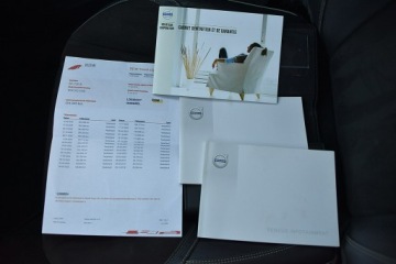 Volvo V60 I Kombi Facelifting 2.0 D4 DRIVE-E 190KM 2018 Volvo V60 2,0D4 190Km R-Design Alcantara Led Navi, zdjęcie 7