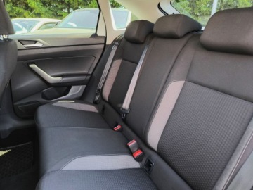 Volkswagen T-Cross SUV 1.0 TSI 110KM 2023 Volkswagen Taigo 1.0 TSI Life DSG, 110KM, Salon PL, zdjęcie 24