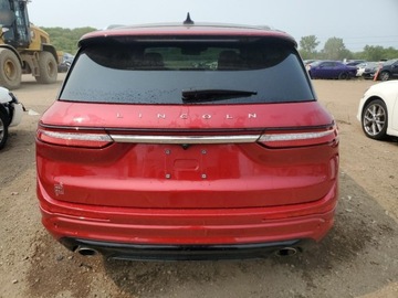 Lincoln 2024 Lincoln Corsair Grand Touring 2024 2.5l 2.5 Hybryda 266KM, zdjęcie 2