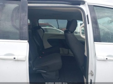 Chrysler Voyager V 2023 Chrysler Voyager Lx fwd 3.6 Benzyna 287KM, zdjęcie 10