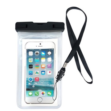 Etui WODOODPORNE do XIAOMI Mi Note 10