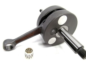 ИТАЛЬЯНСКИЙ Вал CARENZI Minarelli AM6 Aprilia Classic 50 Pegaso Tuono RS 95-2005