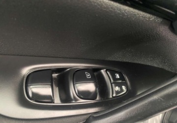 Nissan Qashqai II Crossover 1.6 DIG-T 163KM 2015 Nissan Qashqai 76 Tys Km Gwarancja Bezwypadkowy Zarejestrowany 1.6 163KM, zdjęcie 11