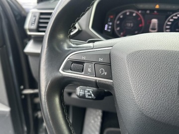 Seat Tarraco SUV 2.0 TSI 190KM 2019 Seat Tarraco 7 os/ Xcellence/ 4x4/ 2.0 190km/ DSG/, zdjęcie 32