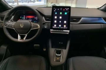 Renault Captur II 2026 Renault Captur Alpine Hybrid Winter Duzy rabat Leasing Wynajem, zdjęcie 8