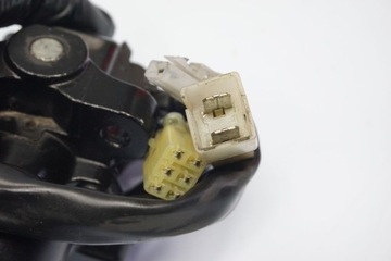 YAMAHA FJR 1300 13-15 ЗАМОК ЗАЖИГАНИЯ КОМПЛЕКТ ЗАМКОВ ДЛЯ ЗАЛИВНОГО КЛЮЧА КОМПЬЮТЕРА