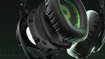 JBL Quantum 360X – игровая гарнитура