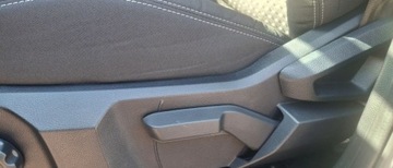 Volkswagen Amarok II 2025 Volkswagen Amarok Life silnik: 2.0 TDI 205 KM 2.0 Diesel 205KM, zdjęcie 20