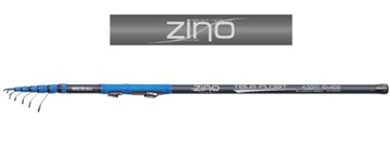 WĘDKA MISTRALL ZINO TELE FLOAT MATCH 4,0m / 10-40g
