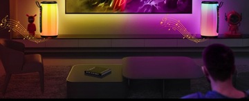 НАБОР ДЛЯ КАРАОКЕ С МИКРОФОНОМ И ДИНАМИКОМ BLUETOOTH ДЛЯ ДЕТЕЙ И ВЗРОСЛЫХ