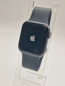 APPLE WATCH SERIES 4 40 ММ ЧЕРНЫЙ